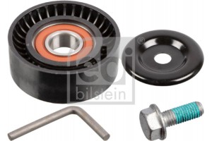 Febi Bilstein Σετ επισκευής, Βραχίονας Σύσφιγξης Ιμάντα poly-V - 170252