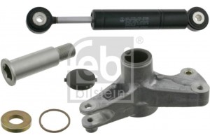 Febi Bilstein Σετ επισκευής, Βραχίονας Σύσφιγξης Ιμάντα poly-V - 26070