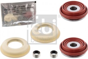 Febi Bilstein Σετ επισκευής, Δαγκάνα Φρένων - 107237