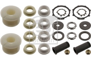 Febi Bilstein Σετ επισκευής, Έδρανο Σταθεροποιητή - 01072