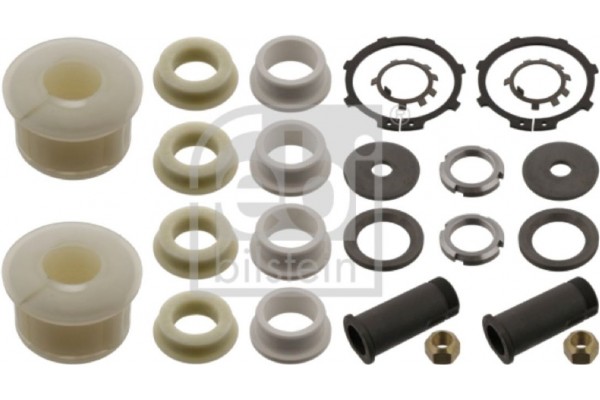 Febi Bilstein Σετ επισκευής, Έδρανο Σταθεροποιητή - 01072