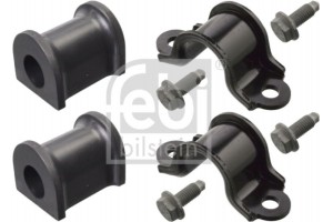 Febi Bilstein Σετ επισκευής, Έδρανο Σταθεροποιητή - 106260