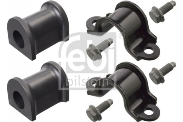 Febi Bilstein Σετ επισκευής, Έδρανο Σταθεροποιητή - 106260