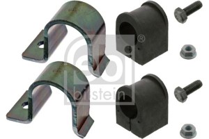 Febi Bilstein Σετ επισκευής, Έδρανο Σταθεροποιητή - 36701