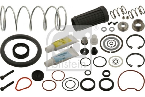 Febi Bilstein Σετ επισκευής, Ενισχυτής Συμπλέκτη - 35886 Febi Bilstein Σετ επισκευής, Ενισχυτής Συμπλέκτη - 35886