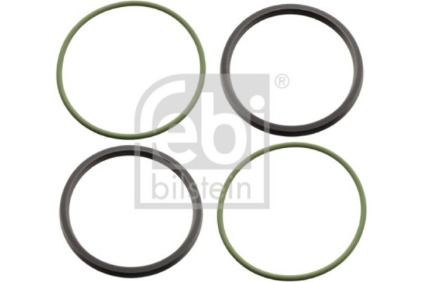 Febi Bilstein Σετ επισκευής, Επιβραδυντής - 103742