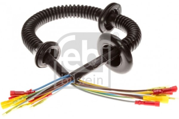 Febi Bilstein Σετ Επισκευής καλωδίων, Πίσω Πόρτα - 107073