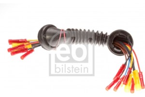 Febi Bilstein Σετ Επισκευής καλωδίων, Πίσω Πόρτα - 107084