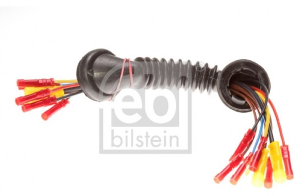 Febi Bilstein Σετ Επισκευής καλωδίων, Πίσω Πόρτα - 107084 Febi Bilstein Σετ Επισκευής καλωδίων, Πίσω Πόρτα - 107084