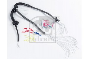 Febi Bilstein Σετ Επισκευής καλωδίων, Πίσω Πόρτα - 107119