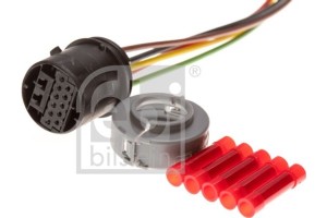 Febi Bilstein Σετ Επισκευής καλωδίων, Πόρτα - 107088