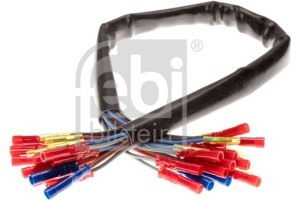 Febi Bilstein Σετ Επισκευής καλωδίων, Πόρτα - 107152