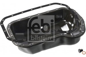 Febi Bilstein Σετ επισκευής, Κάρτερ Λαδιού - 02004