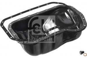 Febi Bilstein Σετ επισκευής, Κάρτερ Λαδιού - 02005