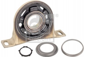 Febi Bilstein Σετ επισκευής, Μεσαία Τριβή Άξονα Μετάδοσης Κίνησης - 171023