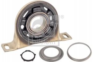 Febi Bilstein Σετ επισκευής, Μεσαία Τριβή Άξονα Μετάδοσης Κίνησης - 171023