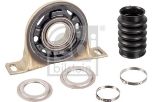 Febi Bilstein Σετ επισκευής, Μεσαία Τριβή Άξονα Μετάδοσης Κίνησης - 171030