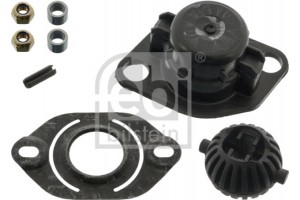 Febi Bilstein Σετ επισκευής, Μοχλός Αλλαγής Ταχυτήτων - 08338