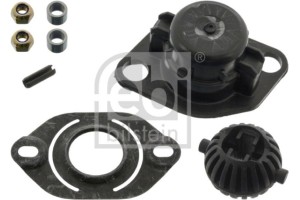 Febi Bilstein Σετ επισκευής, Μοχλός Αλλαγής Ταχυτήτων - 08338