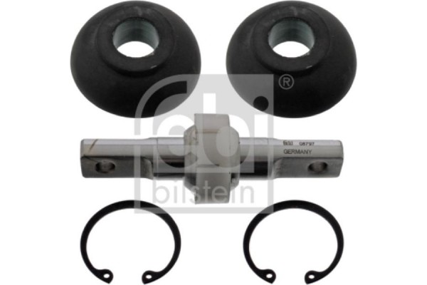 Febi Bilstein Σετ επισκευής, Μοχλός Αλλαγής Ταχυτήτων - 08797