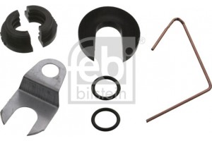 Febi Bilstein Σετ επισκευής, Μοχλός Αλλαγής Ταχυτήτων - 47222