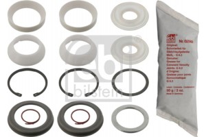Febi Bilstein Σετ επισκευής, Οδηγός - 05782