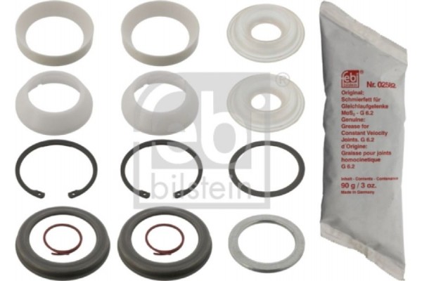Febi Bilstein Σετ επισκευής, Οδηγός - 05782