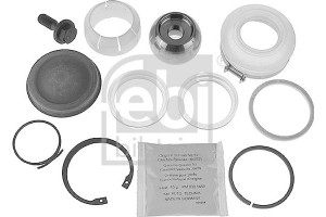 Febi Bilstein Σετ επισκευής, Οδηγός - 17418