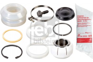Febi Bilstein Σετ επισκευής, Οδηγός - 17418