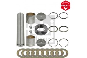 Febi Bilstein Σετ επισκευής, Πείρος Ακραξονίου - 03783