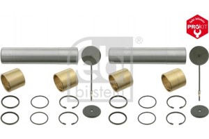 Febi Bilstein Σετ επισκευής, Πείρος Ακραξονίου - 06017