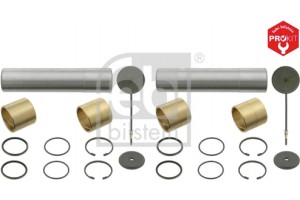 Febi Bilstein Σετ επισκευής, Πείρος Ακραξονίου - 06017