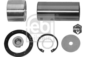Febi Bilstein Σετ επισκευής, Πείρος Ακραξονίου - 06891