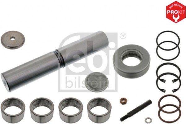 Febi Bilstein Σετ επισκευής, Πείρος Ακραξονίου - 08520 Febi Bilstein Σετ επισκευής, Πείρος Ακραξονίου - 08520