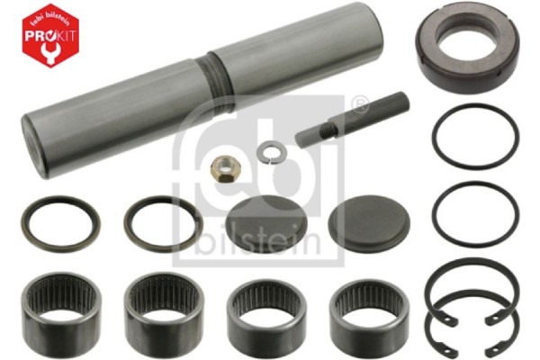 Febi Bilstein Σετ επισκευής, Πείρος Ακραξονίου - 08535 Febi Bilstein Σετ επισκευής, Πείρος Ακραξονίου - 08535