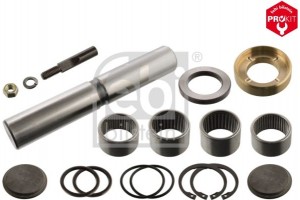 Febi Bilstein Σετ επισκευής, Πείρος Ακραξονίου - 08802