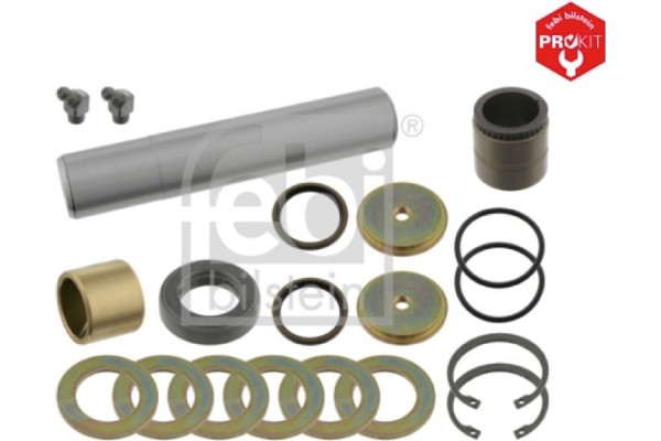 Febi Bilstein Σετ επισκευής, Πείρος Ακραξονίου - 11369