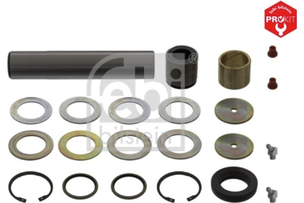 Febi Bilstein Σετ επισκευής, Πείρος Ακραξονίου - 14573 Febi Bilstein Σετ επισκευής, Πείρος Ακραξονίου - 14573