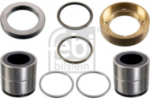 Febi Bilstein Σετ επισκευής, Πείρος Ακραξονίου - 15799