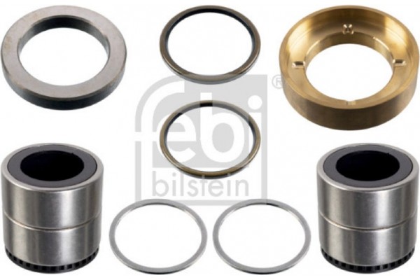 Febi Bilstein Σετ επισκευής, Πείρος Ακραξονίου - 15799 Febi Bilstein Σετ επισκευής, Πείρος Ακραξονίου - 15799