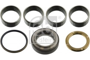 Febi Bilstein Σετ επισκευής, Πείρος Ακραξονίου - 15881