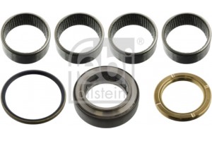 Febi Bilstein Σετ επισκευής, Πείρος Ακραξονίου - 15881