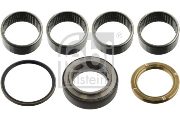 Febi Bilstein Σετ επισκευής, Πείρος Ακραξονίου - 15881