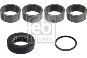 Febi Bilstein Σετ επισκευής, Πείρος Ακραξονίου - 15883