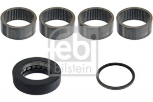Febi Bilstein Σετ επισκευής, Πείρος Ακραξονίου - 15883