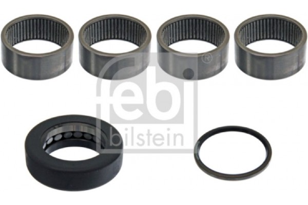 Febi Bilstein Σετ επισκευής, Πείρος Ακραξονίου - 15883