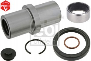 Febi Bilstein Σετ επισκευής, Πείρος Ακραξονίου - 15991