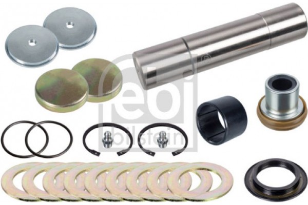 Febi Bilstein Σετ επισκευής, Πείρος Ακραξονίου - 170123