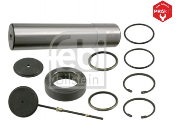 Febi Bilstein Σετ επισκευής, Πείρος Ακραξονίου - 18954 Febi Bilstein Σετ επισκευής, Πείρος Ακραξονίου - 18954