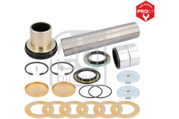 Febi Bilstein Σετ επισκευής, Πείρος Ακραξονίου - 19000